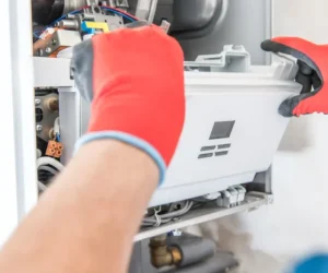 How Many Watts Does a Gas Furnace Use? Full Breakdown