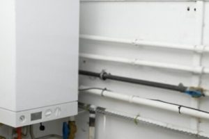 How To Turn Off Gas Furnace For Summer