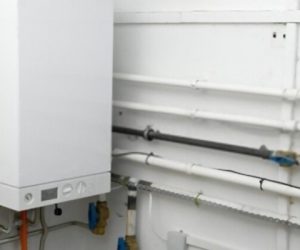 How To Turn Off Gas Furnace For Summer