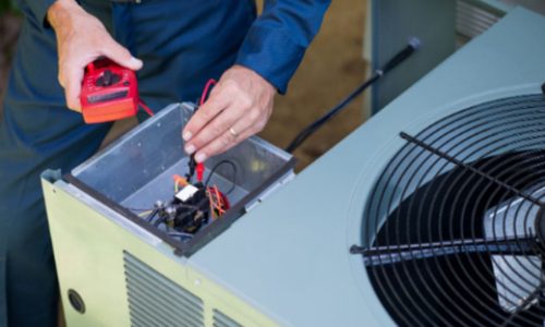 Broomfield HVAC Contractor | Get a Free HVAC Quote