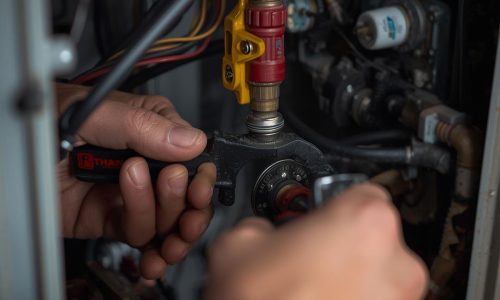 Heat Pump Repair & Installation -4 Heat Pump Repair And Installation in Denver | Get a Quote
