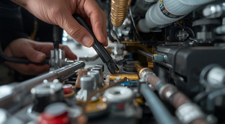 Heat Pump Repair & Installation -8 Heat Pump Repair & Installation -8