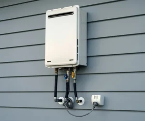 How Does a Tankless Water Heater Work? Simple Guide