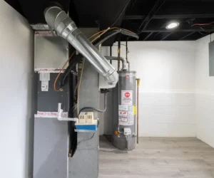 How Long Does It Take to Replace a Furnace – What to Expect