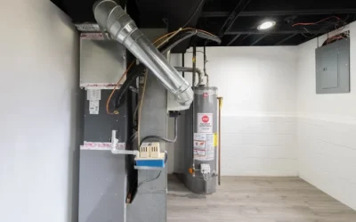 How Long Does It Take to Replace a Furnace – What to Expect