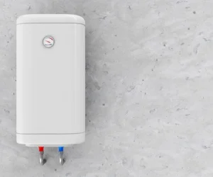 How Long Does an Electric Water Heater Last | Save Money