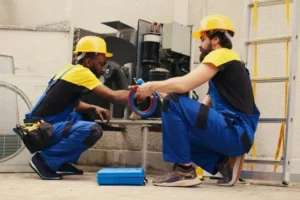 How Much Does HVAC Repair Cost – Real Pricing Guide