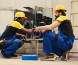 How Much Does HVAC Repair Cost – Real Pricing Guide