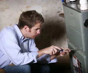 How Much To Replace Furnace And AC | Cost Guide