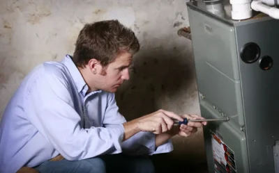 How Much To Replace Furnace And AC | Cost Guide