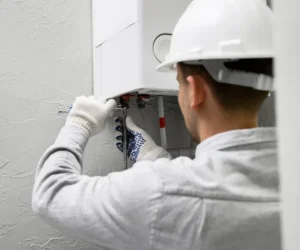 How Much to Install Hot Water Heater? Cost Guide