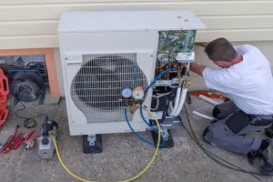 How Often Should a Heat Pump Be Serviced for Best Results