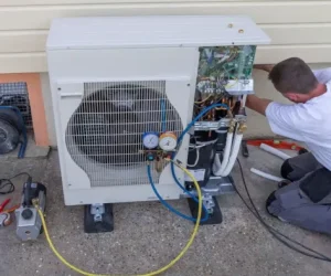 How Often Should a Heat Pump Be Serviced for Best Results