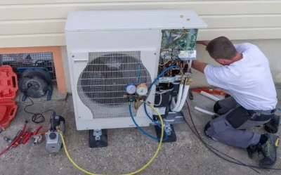 How Often Should a Heat Pump Be Serviced for Best Results