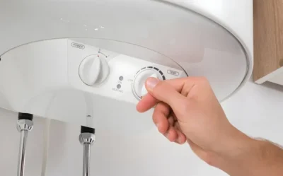 How to Repair an Electric Hot Water Heater Step-by-Step