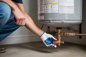 How to Shut Off Gas Water Heater Safely – Expert Guide