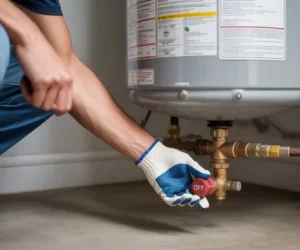 How to Shut Off Gas Water Heater Safely – Expert Guide
