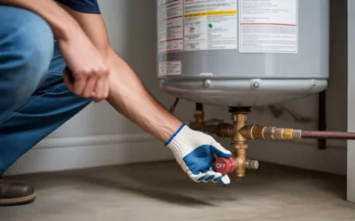 How to Shut Off Gas Water Heater Safely – Expert Guide