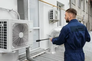 Beat the Heat: 10 Easy Ways To Improve Your Air Conditioning Performance