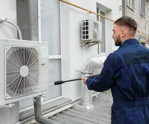 Beat the Heat: 10 Easy Ways To Improve Your Air Conditioning Performance
