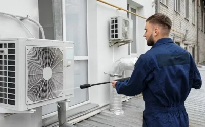 Beat the Heat: 10 Easy Ways To Improve Your Air Conditioning Performance