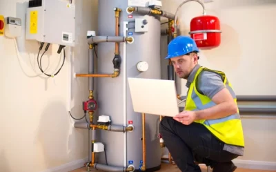 Is A Noisy Water Heater Dangerous