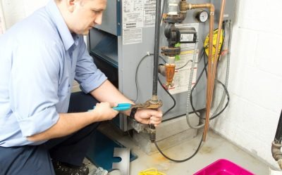 Is Your Furnace Giving You These 5 Signals of Trouble?