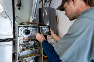 Should a 25 Year Old Furnace Be Replaced Due to Safety?