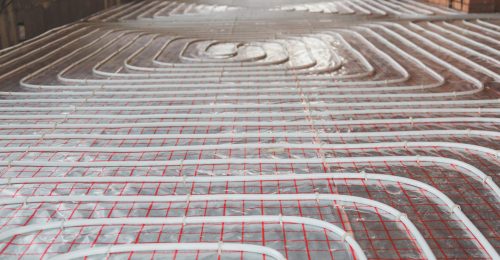 Radiant Floor Heating in Denver Co | Trusted Denver Pros