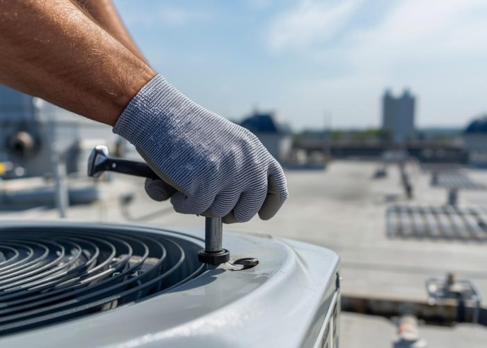 Roof Top Units -1 Roof Top Units -1