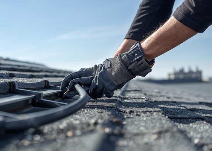 Roof Top Units -4 Roof Top Units -4