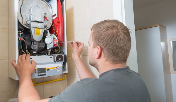 Ruud-commercial-furnace-repair