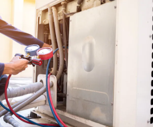 Everything You Should Know About Servicing And Maintaining Your AC