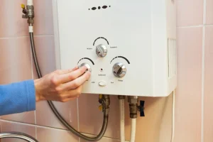 Should You Turn Off Water Heater When Water Is Off | Guide