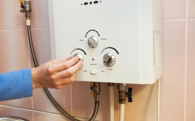 Should You Turn Off Water Heater When Water Is Off | Guide