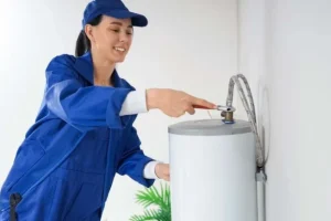 when to replace water heater