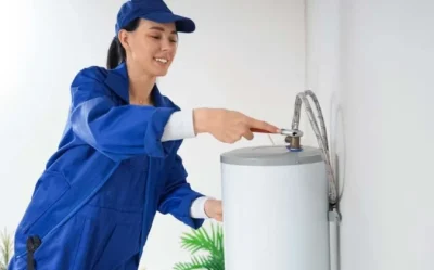 when to replace water heater