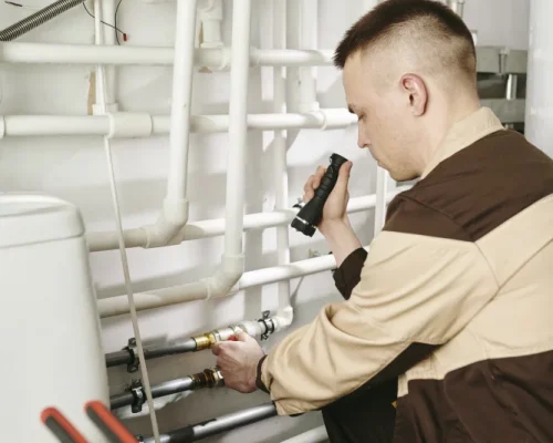Water Heater Repair Denver | Expert Service Today