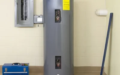 Factors That Affect How Long It Takes for a Water Heater to Heat Up
