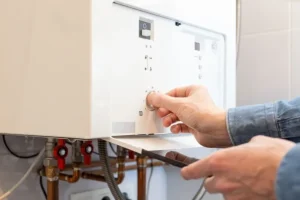 Tankless Water Heater GPM: What You Need to Know