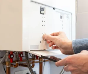 Tankless Water Heater GPM: What You Need to Know
