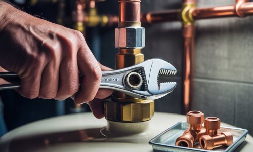 Water Heater Repair 3