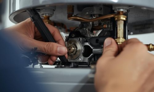 Water Heater Repair and Installation -4