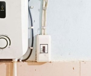 How to Hide Tankless Water Heater | Easy Solutions