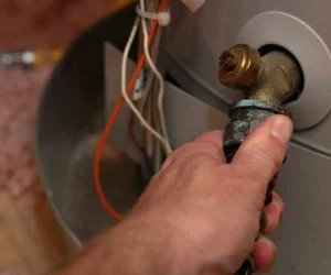 life expectancy of water heaters