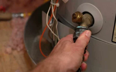 life expectancy of water heaters