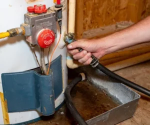 How Often Should I Have My Tankless Water Heater Flushed?