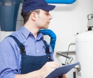 What Size Breaker For Water Heater Should You Use?