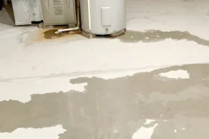 Why Is My Furnace Leaking Water?