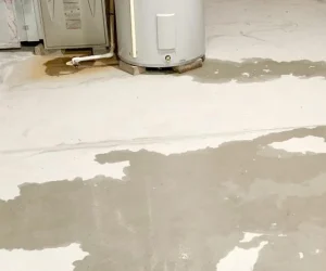 Why Is My Furnace Leaking Water?